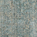 Tepih Dune Rug in Sacramento, close-up of the flecked weave