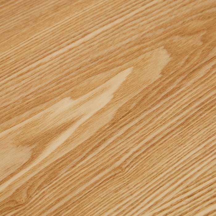 Elsie Bedside - Natural Ash