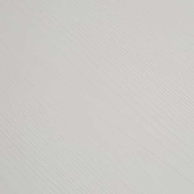 White grain ash timber surface, from the Oberon Crescent Bedside