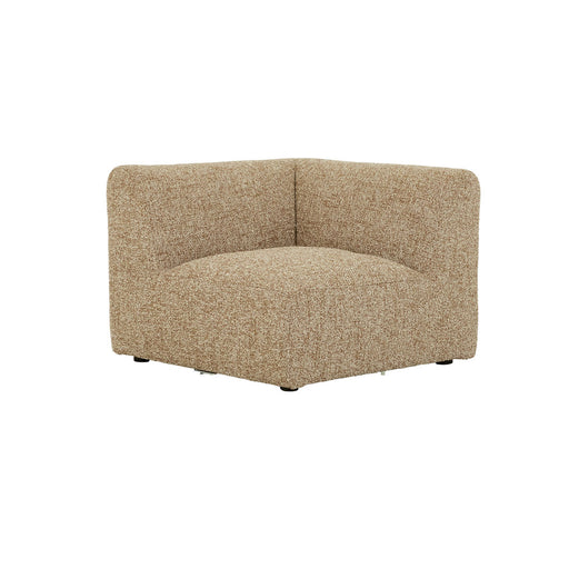 Alison Corner Sofa - Muesli