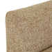 Alison Corner Sofa - Muesli