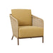 Aspen Club Sofa Chair - Olive - Sagebrush