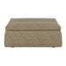 Hugo Byron Ottoman - Staunch Camouflage