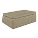 Hugo Byron Ottoman - Staunch Camouflage