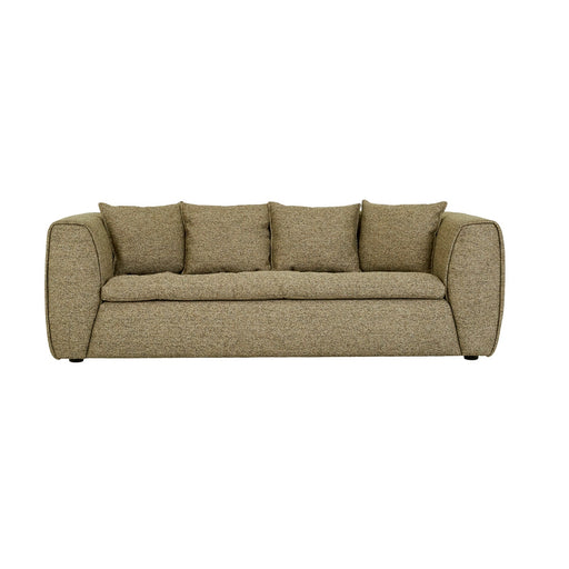 Hugo Byron 3 Seater Sofa - Staunch Camouflage