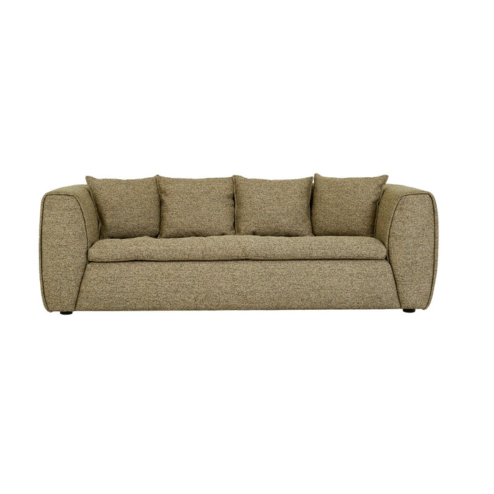 Hugo Byron 3 Seater Sofa - Staunch Camouflage