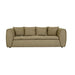 Hugo Byron 3 Seater Sofa - Staunch Camouflage