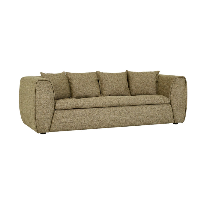 Hugo Byron 3 Seater Sofa - Staunch Camouflage