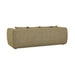 Hugo Byron 3 Seater Sofa - Staunch Camouflage