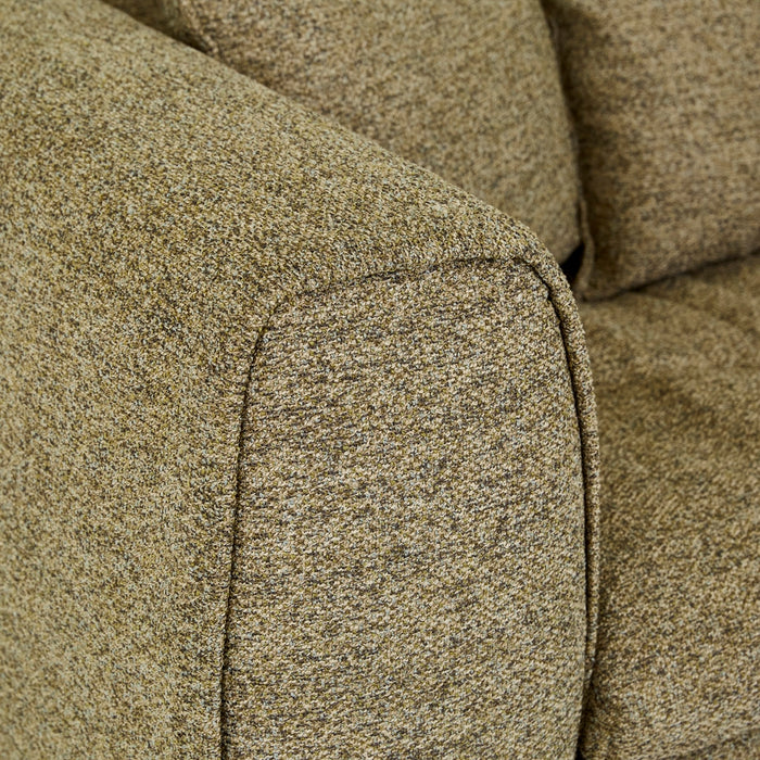 Hugo Byron 3 Seater Sofa - Staunch Camouflage