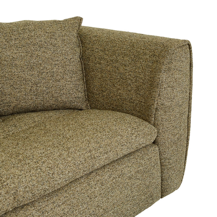 Hugo Byron 3 Seater Sofa - Staunch Camouflage