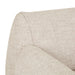 Hugo Rue 1 Seater Sofa - Field, close-up detail