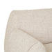 Hugo Rue 4 Seater Sofa - Field, close-up detail