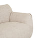 Hugo Rue 4 Seater Sofa - Field, close-up detail