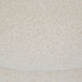 Hugo Vera Swivel 1 Seater Sofa - Oat Boucle, close-up detail