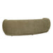 Hugo Vera 4 Seater Sofa - Copeland Olive, studio shot on a white background