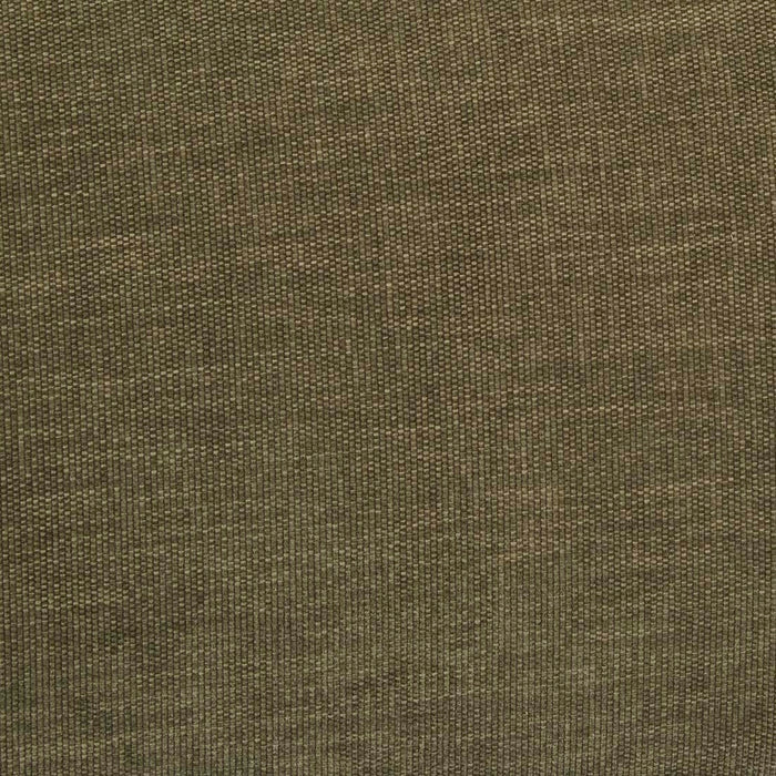 Hugo Vera 4 Seater Sofa - Copeland Olive, close-up detail