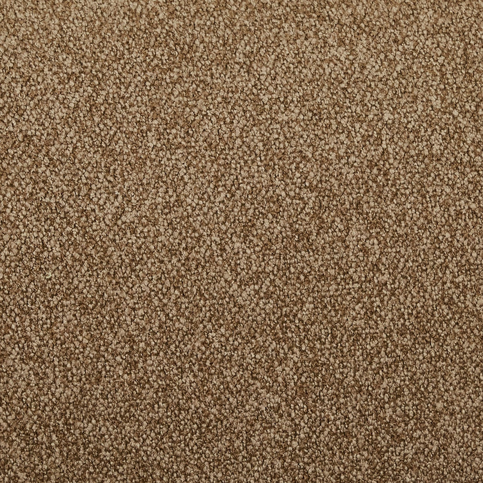 Hugo Vera 4 Seater Sofa - Shiitake, close-up detail