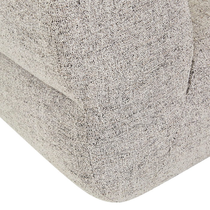 Juno Cloud 4 Seater Sofa - Moon Rock