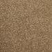 Madrid Curve Left Arm Sofa - Toffee Weave