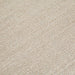 Sidney Peak 1 Seater Sofa - Natural Speckle, close-up detail
