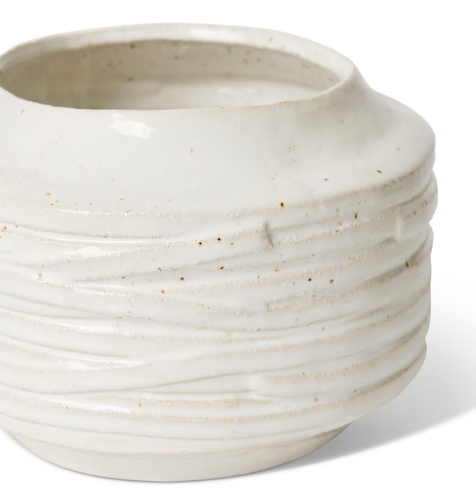 Arlo Curved Pot