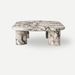Varo Coffee Table - Thunder