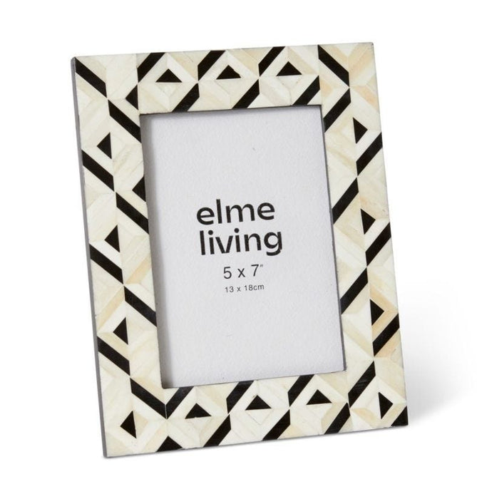 Zestria Photo Frame