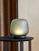 AB Table Lamp Frosted Smoke