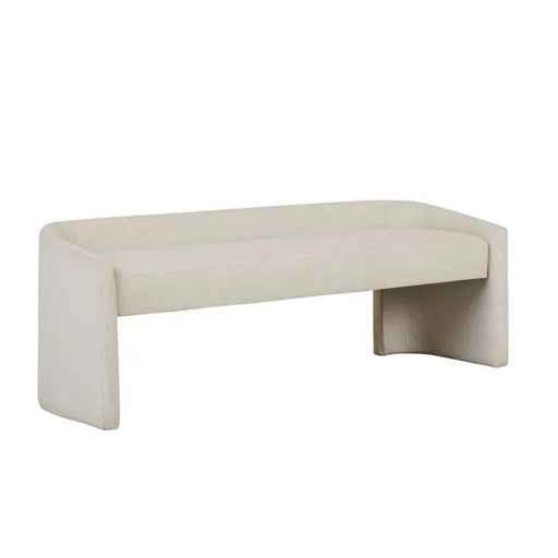 Addison Bench Seat
