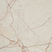 Amara Round Leg Oval Coffee Table - Brown Vein Marble