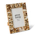 Arden 5x7" Photo Frame – Walnut