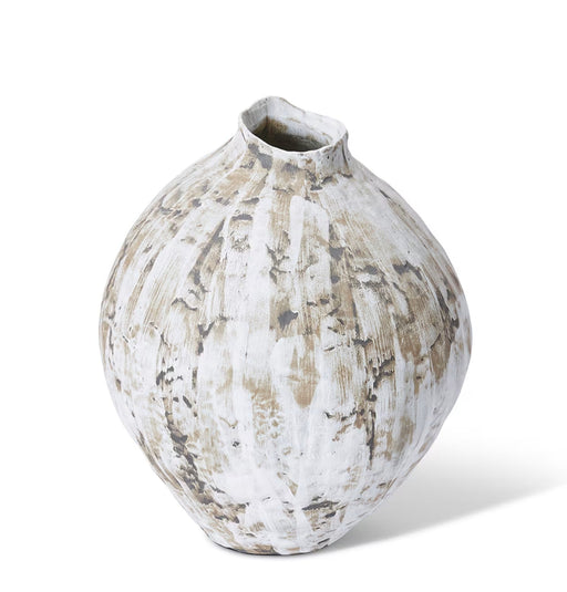 Arden Two-Tone Vase – Medium