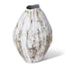 Arden Two-Tone Vase – Tall
