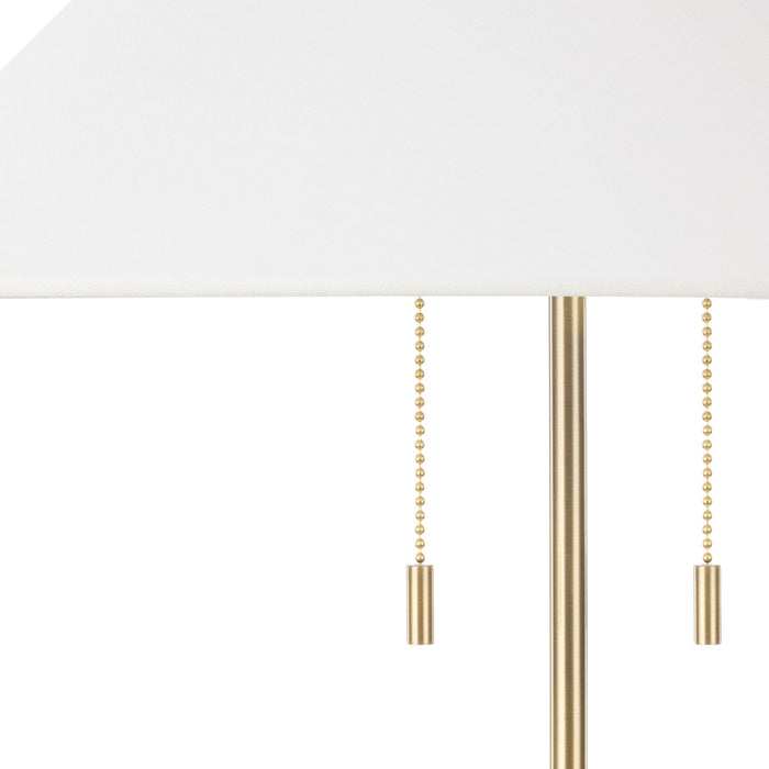 Arlo Table Lamp