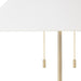 Arlo Table Lamp