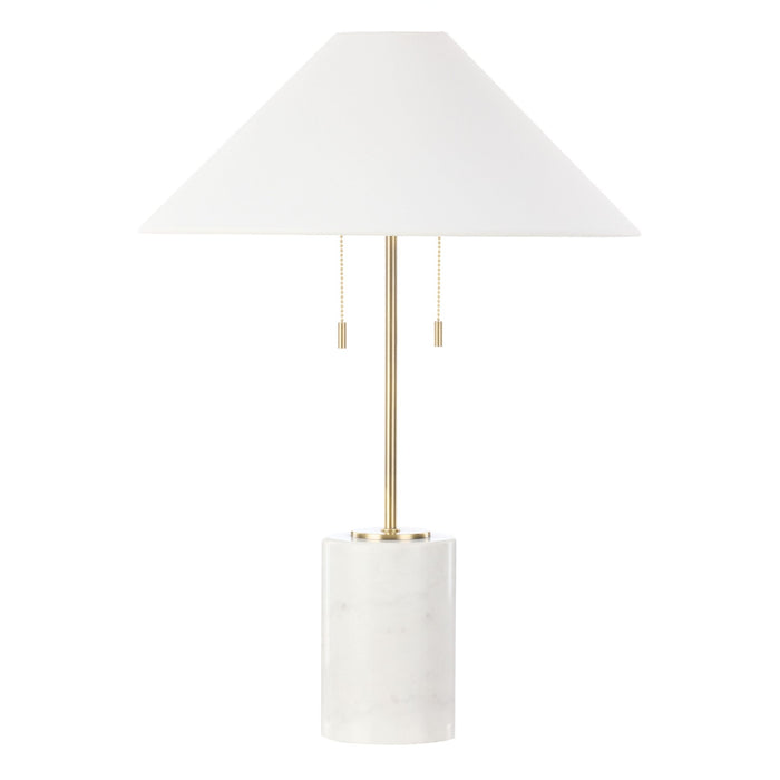 Arlo Table Lamp