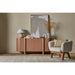 Artie Buffet - Washed Terracotta
