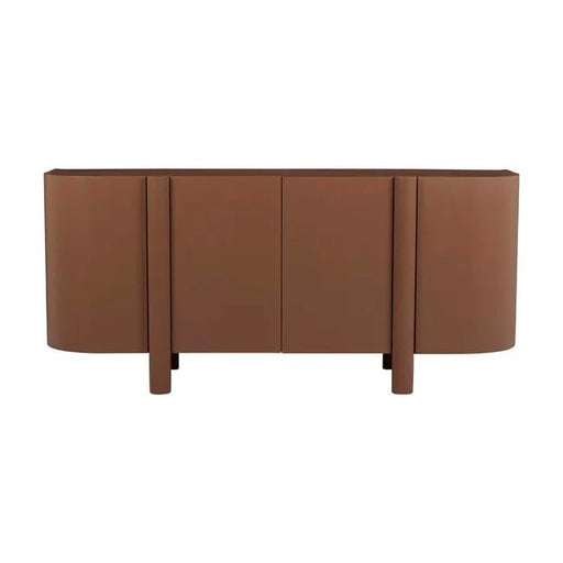 Artie Buffet - Washed Terracotta