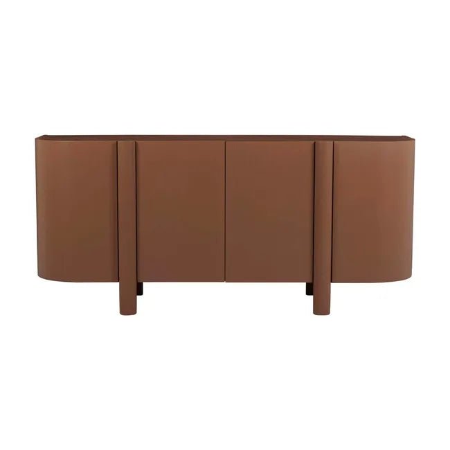 Artie Buffet - Washed Terracotta