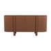 Artie Buffet - Washed Terracotta