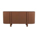 Artie Buffet - Washed Terracotta