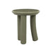 Artie Kick Side Table - Snowgum