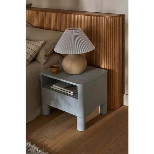 Artie Open Bedside - Chai