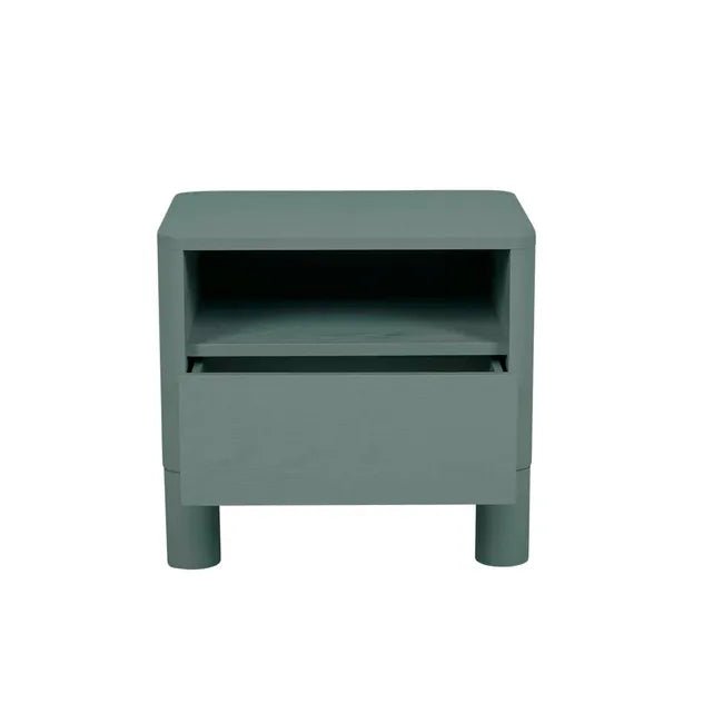 Artie Open Bedside - Eucalyptus