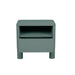 Artie Open Bedside - Eucalyptus