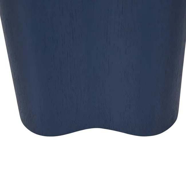 Artie Wave Side Table - Twilight