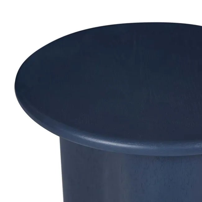 Artie Wave Side Table - Twilight