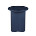 Artie Wave Side Table - Twilight