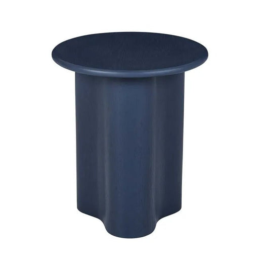 Artie Wave Side Table - Twilight
